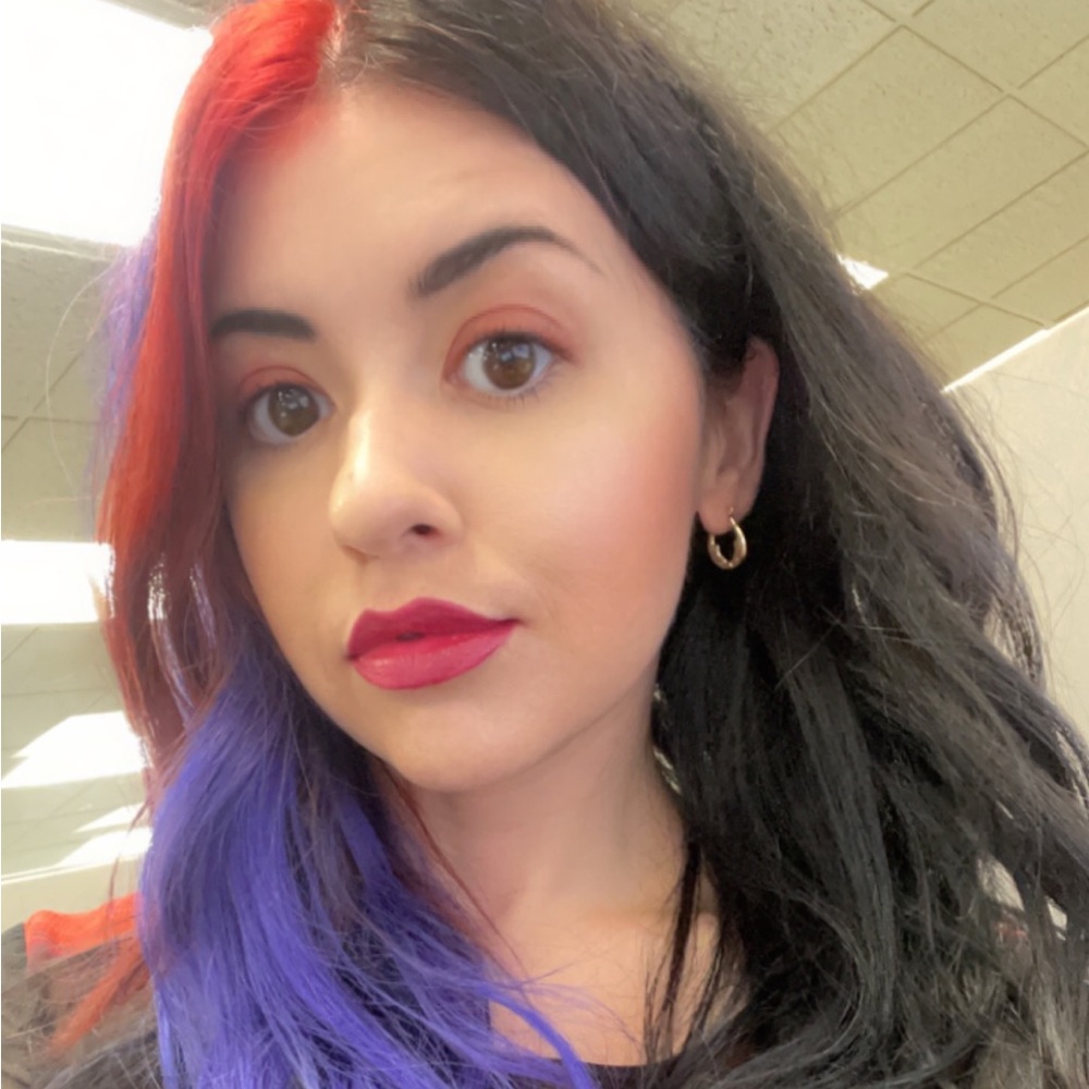 Meet your Posher, Sarah